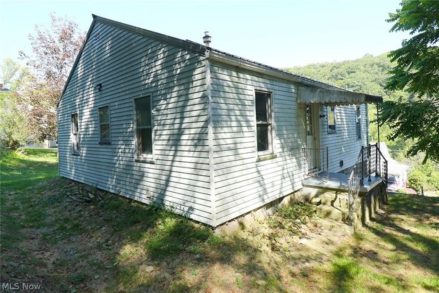 126 Ohio Street, Mingo Junction, OH 43938