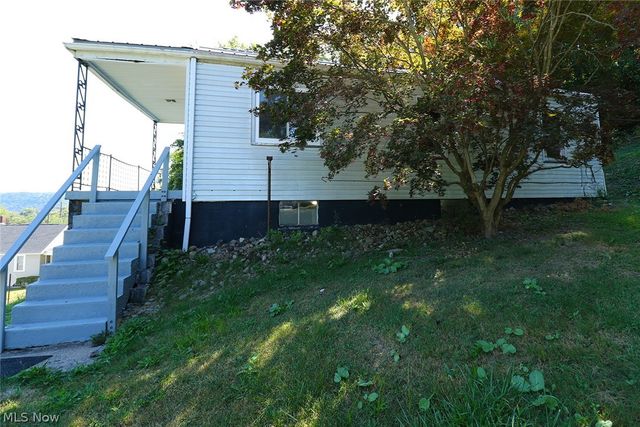126 Ohio Street, Mingo Junction, OH 43938