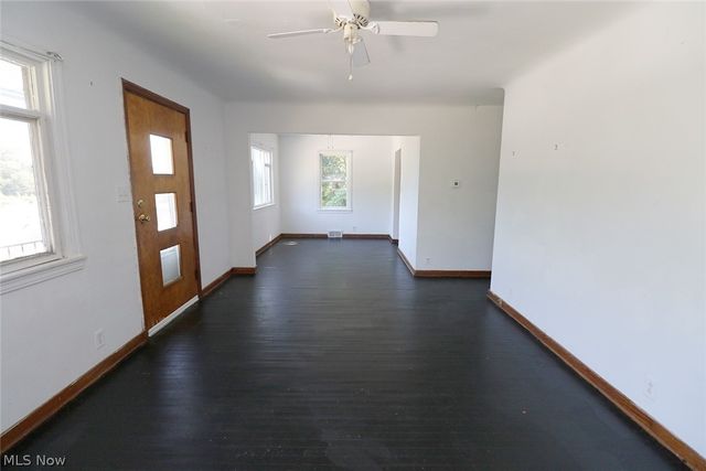 126 Ohio Street, Mingo Junction, OH 43938