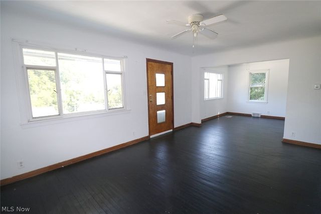 126 Ohio Street, Mingo Junction, OH 43938