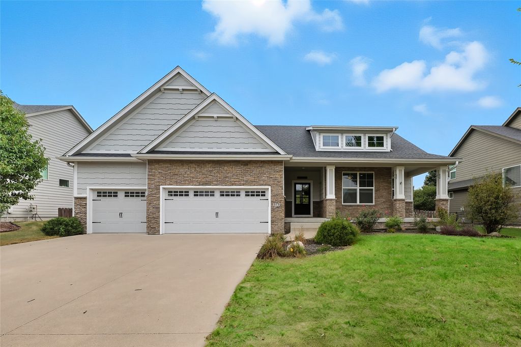 575 Whistling Court, Waukee, IA 50263