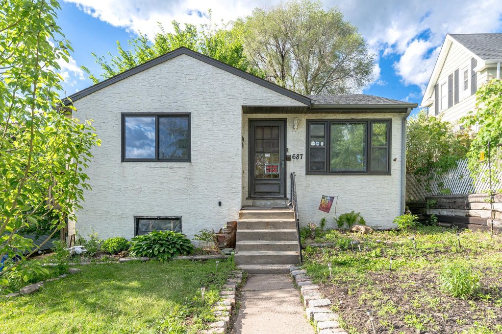 687 Jenks Avenue, Saint Paul, MN 55106