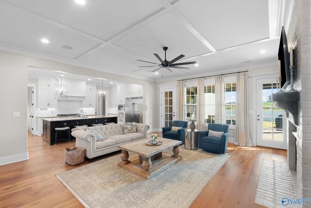 217 Farmhouse Drive, Madison, AL 35757