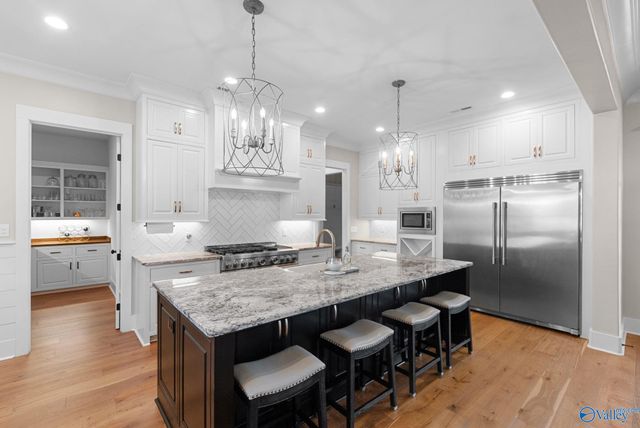 217 Farmhouse Drive, Madison, AL 35757