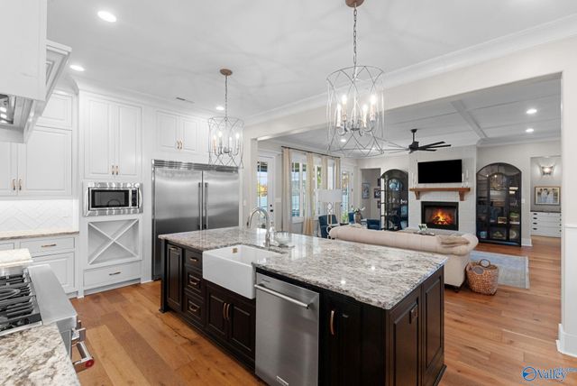 217 Farmhouse Drive, Madison, AL 35757