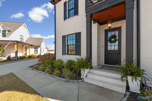 217 Farmhouse Drive, Madison, AL 35757