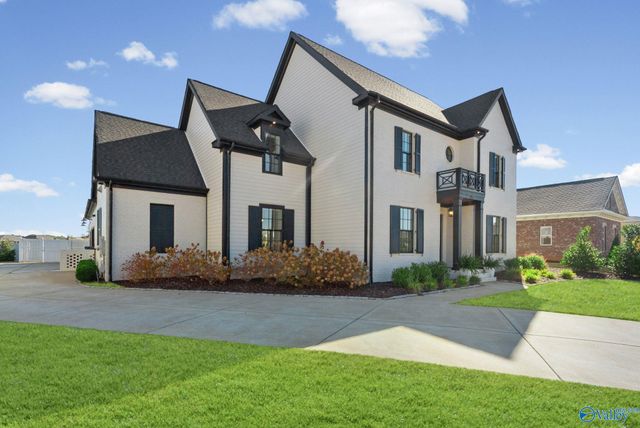 217 Farmhouse Drive, Madison, AL 35757