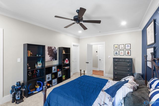 217 Farmhouse Drive, Madison, AL 35757