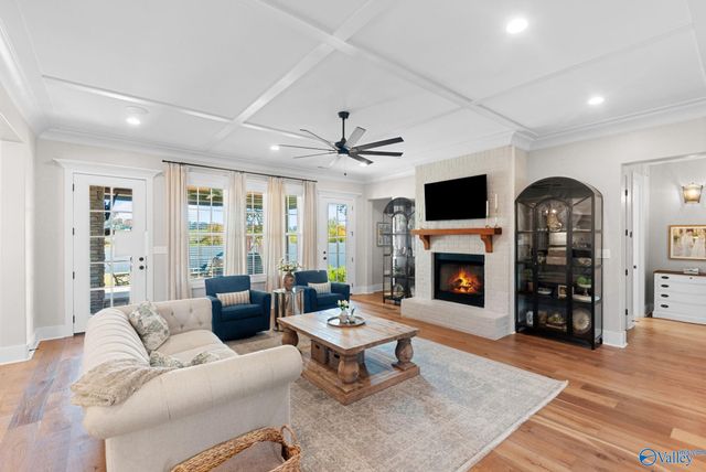 217 Farmhouse Drive, Madison, AL 35757