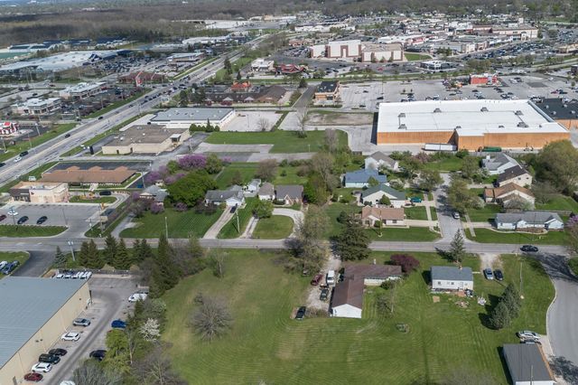 1406 Reckeweg Road, Fort Wayne, IN 46804