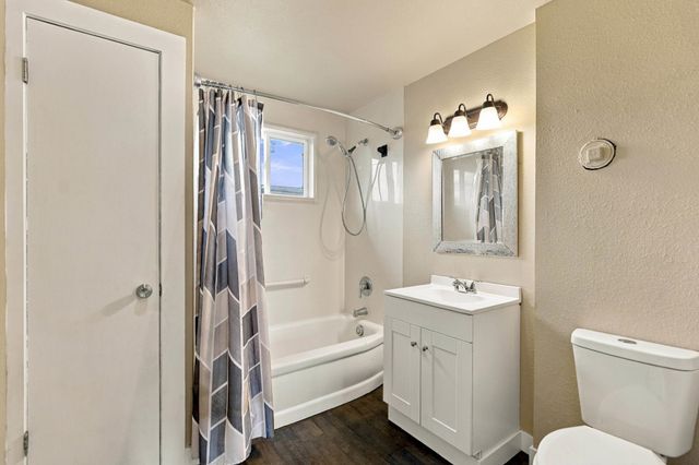 2901 E Cleveland Ave, Spokane, WA 99207