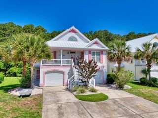 146 Georges Bay Rd., Surfside Beach, SC 29575