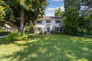 980 Afton Road, San Marino, CA 91108