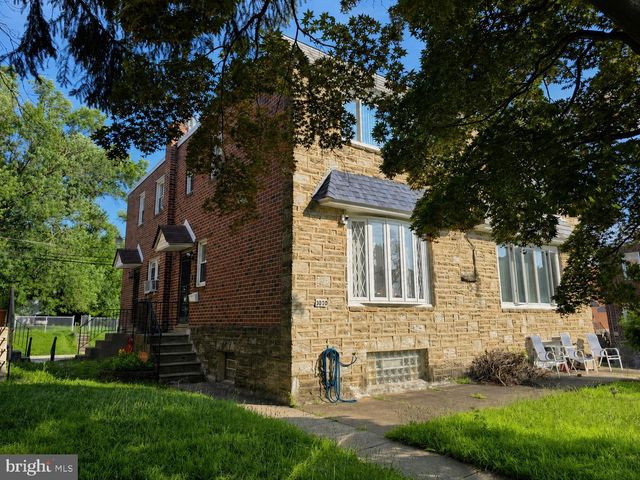 1010 CLIVEDEN ST E, Philadelphia, PA 19119
