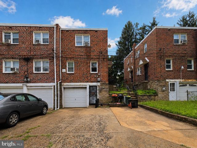 1010 CLIVEDEN ST E, Philadelphia, PA 19119