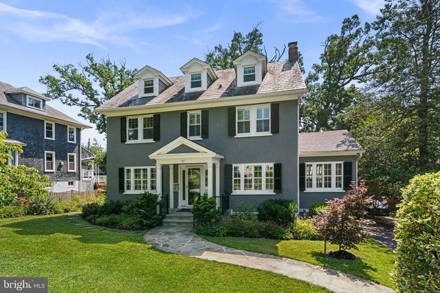 123 OSBORNE AVE, Baltimore, MD 21228