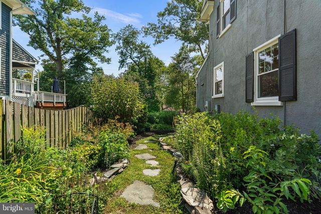 123 OSBORNE AVE, Baltimore, MD 21228