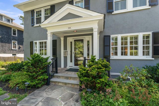 123 OSBORNE AVE, Baltimore, MD 21228