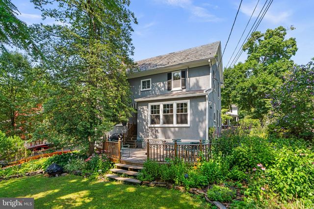 123 OSBORNE AVE, Baltimore, MD 21228