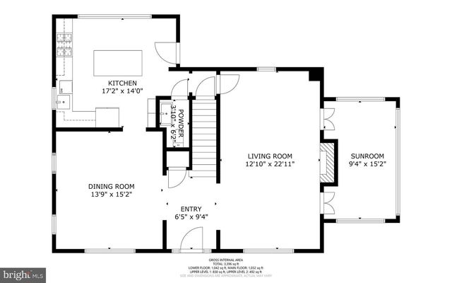 123 OSBORNE AVE, Baltimore, MD 21228