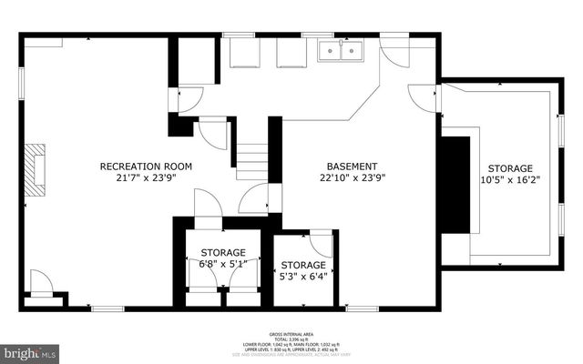 123 OSBORNE AVE, Baltimore, MD 21228