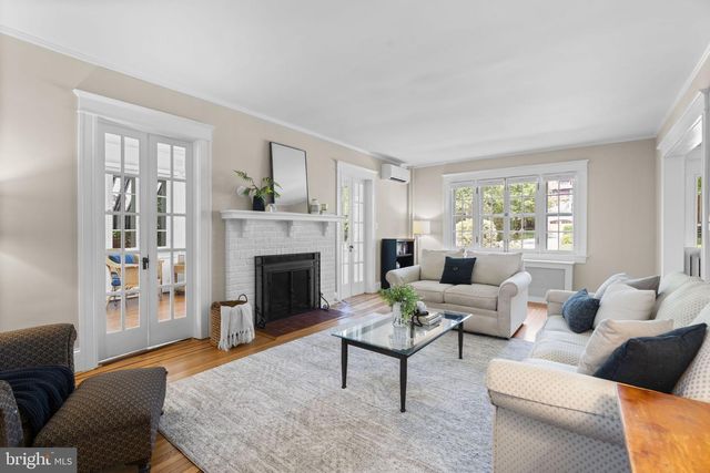 123 OSBORNE AVE, Baltimore, MD 21228