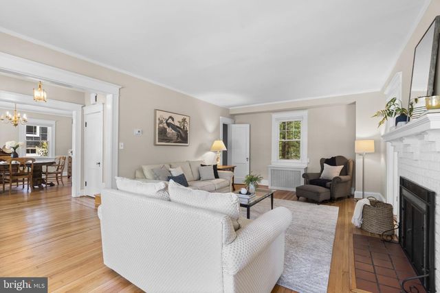123 OSBORNE AVE, Baltimore, MD 21228
