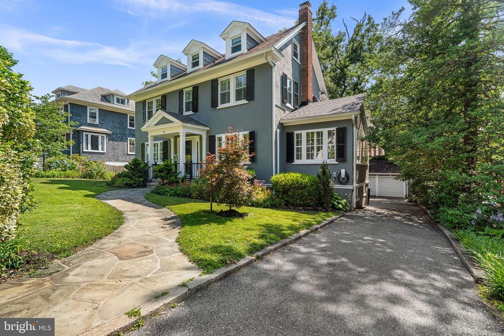 123 OSBORNE AVE, Baltimore, MD 21228