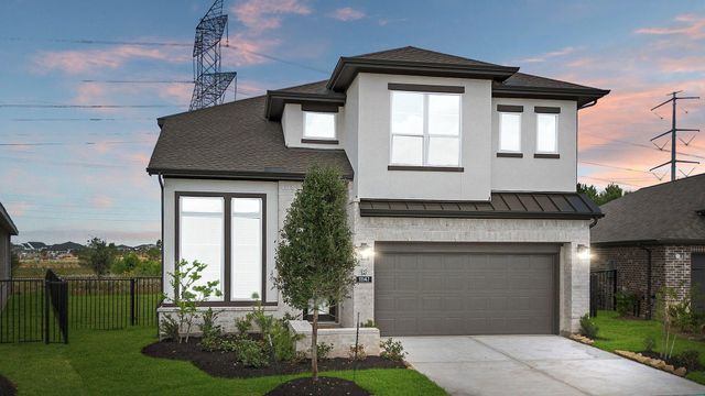 11147 Pale Tipped Way, Cypress, TX 77433
