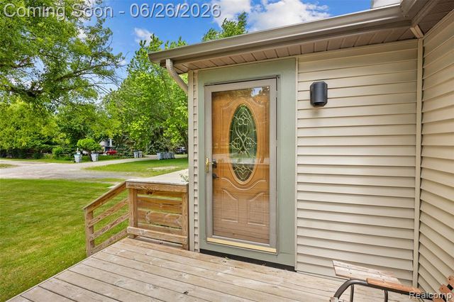 11997 Ruth Street, South Lyon, MI 48178