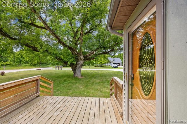 11997 Ruth Street, South Lyon, MI 48178