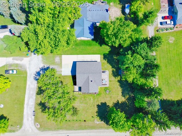 11997 Ruth Street, South Lyon, MI 48178