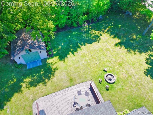 11997 Ruth Street, South Lyon, MI 48178