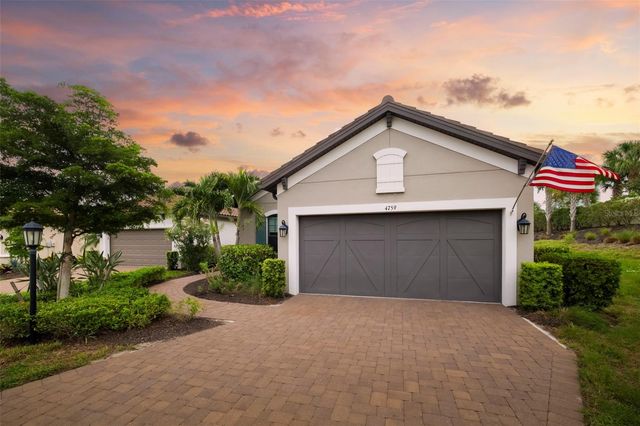 4759 MOTTA COURT, Bradenton, FL 34211