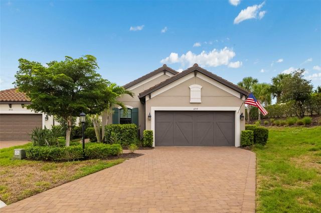 4759 MOTTA COURT, Bradenton, FL 34211