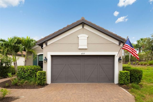 4759 MOTTA COURT, Bradenton, FL 34211