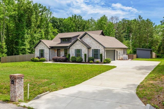 11755 Crestwood Trail, Harrison, TN 37341