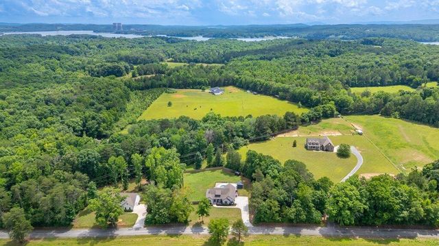 11755 Crestwood Trail, Harrison, TN 37341