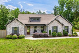 11755 Crestwood Trail, Harrison, TN 37341