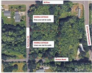 146 XX Park Drive SE, Port Orchard, WA 98367