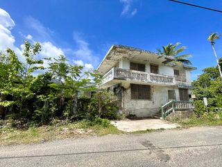 1918 BO. PILON, Vieques, PR 00765