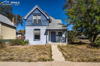 1201 W 15th Street, Pueblo, CO 81003