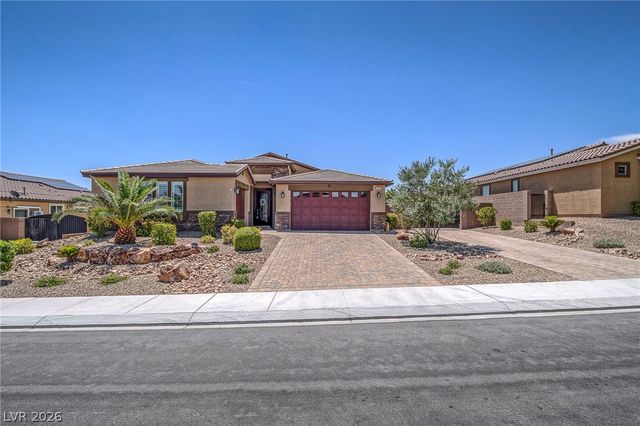 10425 Amulet Ridge Court, Las Vegas, NV 89149