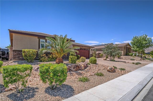 10425 Amulet Ridge Court, Las Vegas, NV 89149