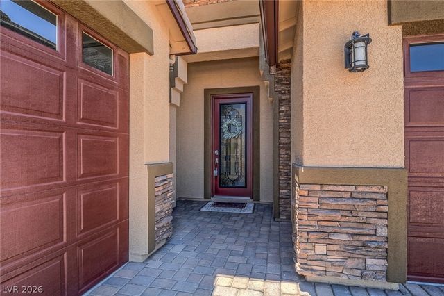 10425 Amulet Ridge Court, Las Vegas, NV 89149