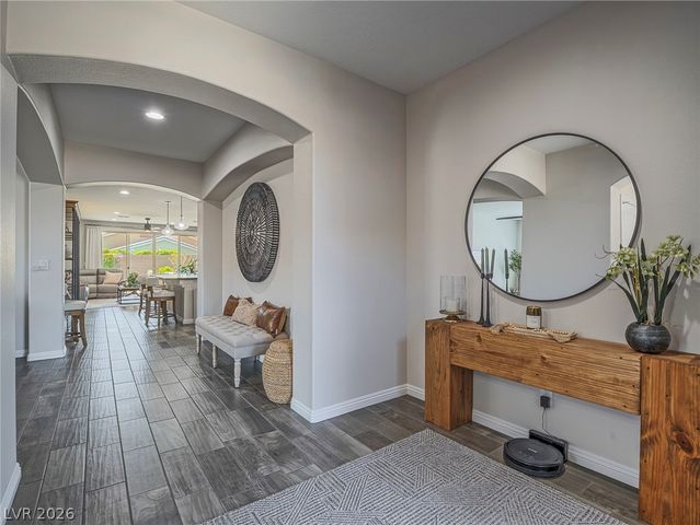 10425 Amulet Ridge Court, Las Vegas, NV 89149