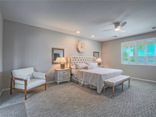 10425 Amulet Ridge Court, Las Vegas, NV 89149