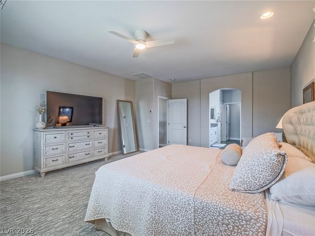 10425 Amulet Ridge Court, Las Vegas, NV 89149