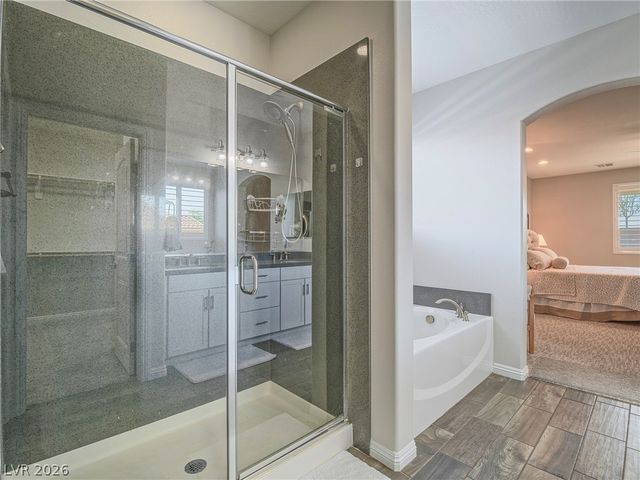 10425 Amulet Ridge Court, Las Vegas, NV 89149