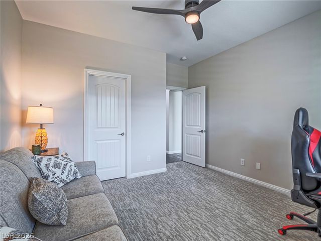 10425 Amulet Ridge Court, Las Vegas, NV 89149